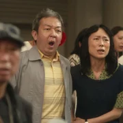 Gokuaku Joō - galeria zdjęć - filmweb
