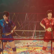 Gokuaku Joō - galeria zdjęć - filmweb