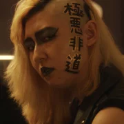 Gokuaku Joō - galeria zdjęć - filmweb