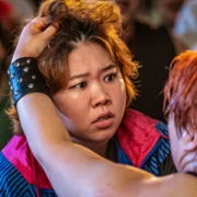 Gokuaku Joō - galeria zdjęć - filmweb