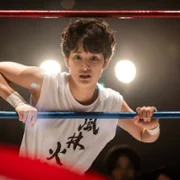 Gokuaku Joō - galeria zdjęć - filmweb