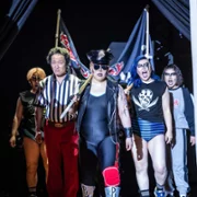Gokuaku Joō - galeria zdjęć - filmweb