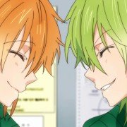 Marginal#4 Kiss kara Tsukuru Big Bang - galeria zdjęć - filmweb