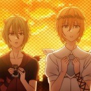 Marginal#4 Kiss kara Tsukuru Big Bang - galeria zdjęć - filmweb