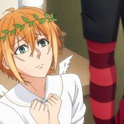 Marginal#4 Kiss kara Tsukuru Big Bang - galeria zdjęć - filmweb