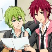 Marginal#4 Kiss kara Tsukuru Big Bang - galeria zdjęć - filmweb