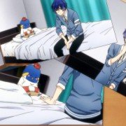 Marginal#4 Kiss kara Tsukuru Big Bang - galeria zdjęć - filmweb