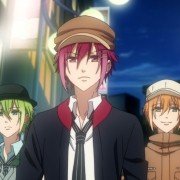 Marginal#4 Kiss kara Tsukuru Big Bang - galeria zdjęć - filmweb