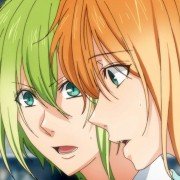 Marginal#4 Kiss kara Tsukuru Big Bang - galeria zdjęć - filmweb