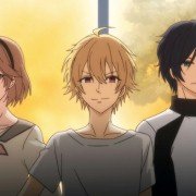 Marginal#4 Kiss kara Tsukuru Big Bang - galeria zdjęć - filmweb