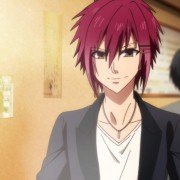 Marginal#4 Kiss kara Tsukuru Big Bang - galeria zdjęć - filmweb