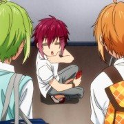 Marginal#4 Kiss kara Tsukuru Big Bang - galeria zdjęć - filmweb