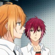 Marginal#4 Kiss kara Tsukuru Big Bang - galeria zdjęć - filmweb