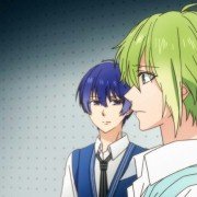 Marginal#4 Kiss kara Tsukuru Big Bang - galeria zdjęć - filmweb