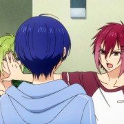 Marginal#4 Kiss kara Tsukuru Big Bang - galeria zdjęć - filmweb