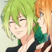 Marginal#4 Kiss kara Tsukuru Big Bang - galeria zdjęć - filmweb