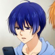 Marginal#4 Kiss kara Tsukuru Big Bang - galeria zdjęć - filmweb