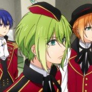 Marginal#4 Kiss kara Tsukuru Big Bang - galeria zdjęć - filmweb