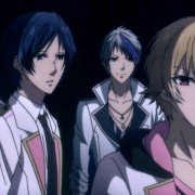 Marginal#4 Kiss kara Tsukuru Big Bang - galeria zdjęć - filmweb