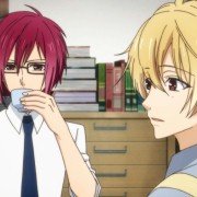 Marginal#4 Kiss kara Tsukuru Big Bang - galeria zdjęć - filmweb