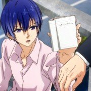 Marginal#4 Kiss kara Tsukuru Big Bang - galeria zdjęć - filmweb