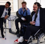 Zabójczy koktajl - galeria zdjęć - filmweb