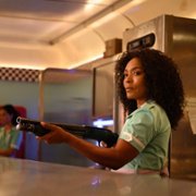Gunpowder Milkshake - galeria zdjęć - filmweb
