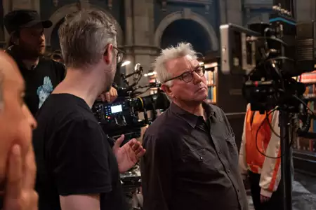 Zabójczy koktajl - galeria zdjęć - filmweb