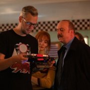 Zabójczy koktajl - galeria zdjęć - filmweb