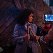 Gunpowder Milkshake - galeria zdjęć - filmweb