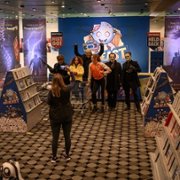 Gunpowder Milkshake - galeria zdjęć - filmweb