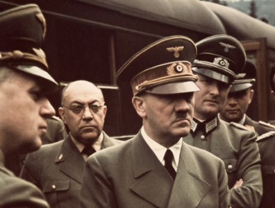 Hitler narkoman - galeria zdjęć - filmweb