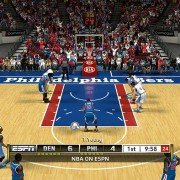 NBA Live 14 - galeria zdjęć - filmweb