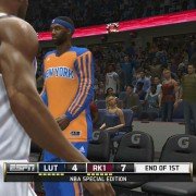 NBA Live 14 - galeria zdjęć - filmweb