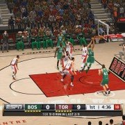 NBA Live 14 - galeria zdjęć - filmweb