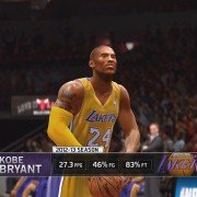 NBA Live 14 - galeria zdjęć - filmweb