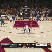 NBA Live 14 - galeria zdjęć - filmweb