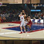 NBA Live 14 - galeria zdjęć - filmweb
