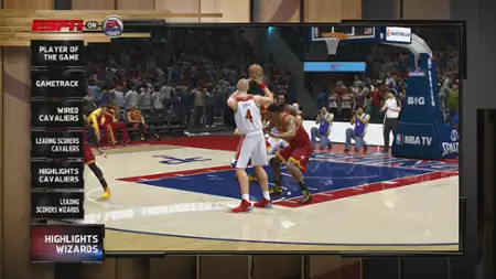 NBA Live 14 - galeria zdjęć - filmweb