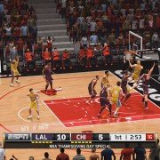 NBA Live 14 - galeria zdjęć - filmweb