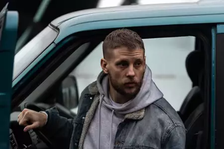 Odwilż - galeria zdjęć - filmweb