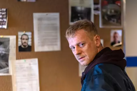 Odwilż - galeria zdjęć - filmweb