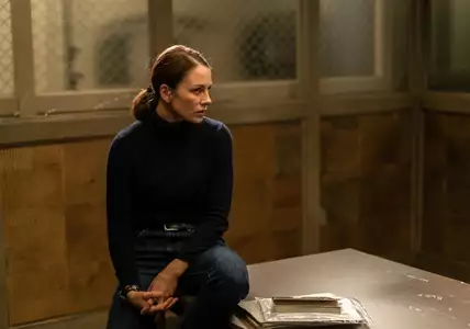 Odwilż - galeria zdjęć - filmweb