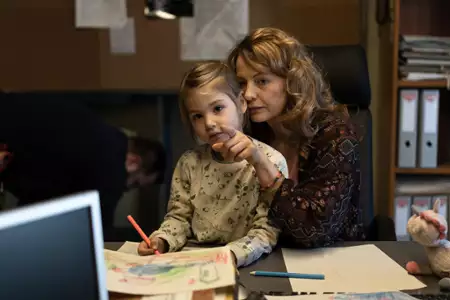 Odwilż - galeria zdjęć - filmweb