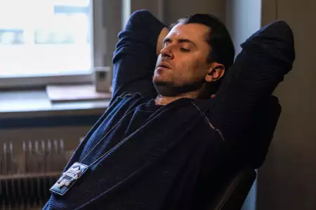 Odwilż - galeria zdjęć - filmweb