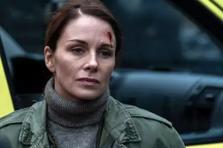 Odwilż - galeria zdjęć - filmweb