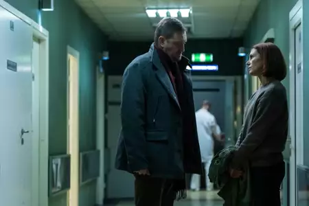 Odwilż - galeria zdjęć - filmweb
