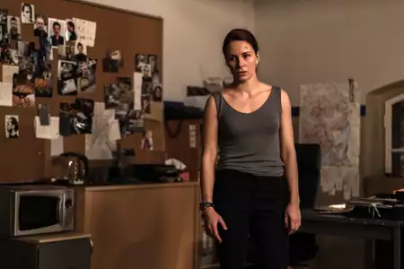Odwilż - galeria zdjęć - filmweb