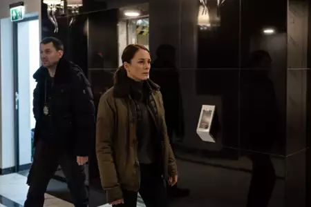 Odwilż - galeria zdjęć - filmweb