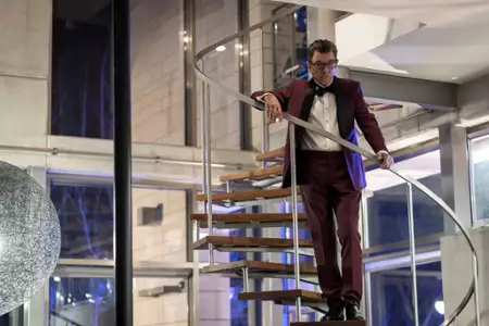 Odwilż - galeria zdjęć - filmweb